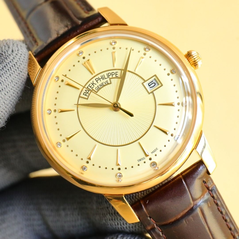 PATEK PHILIPPE